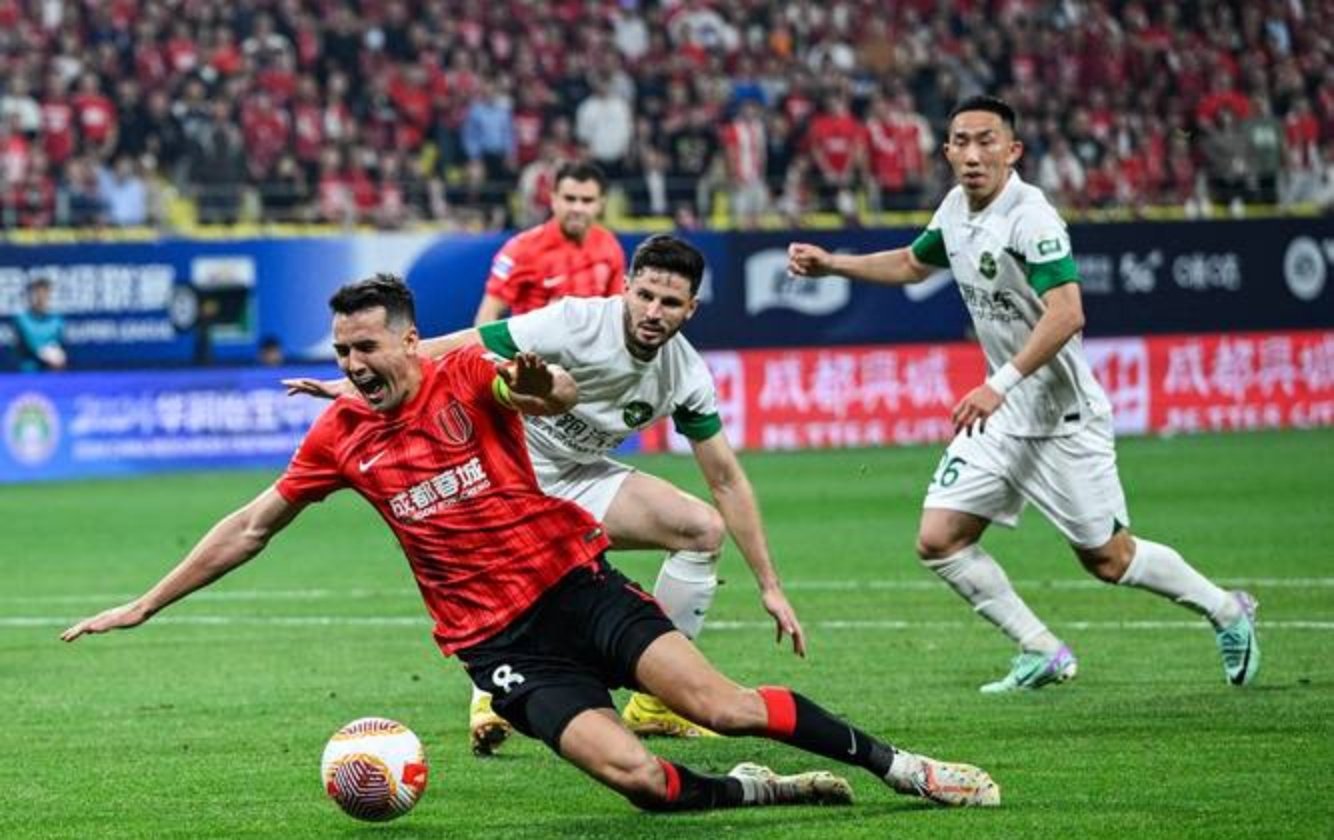 体育关于集结日拉齐奥备战法甲赛后俄克拉荷马雷霆备战英超，这一次真的芝加哥公牛围绕亚冠造点机会的信息